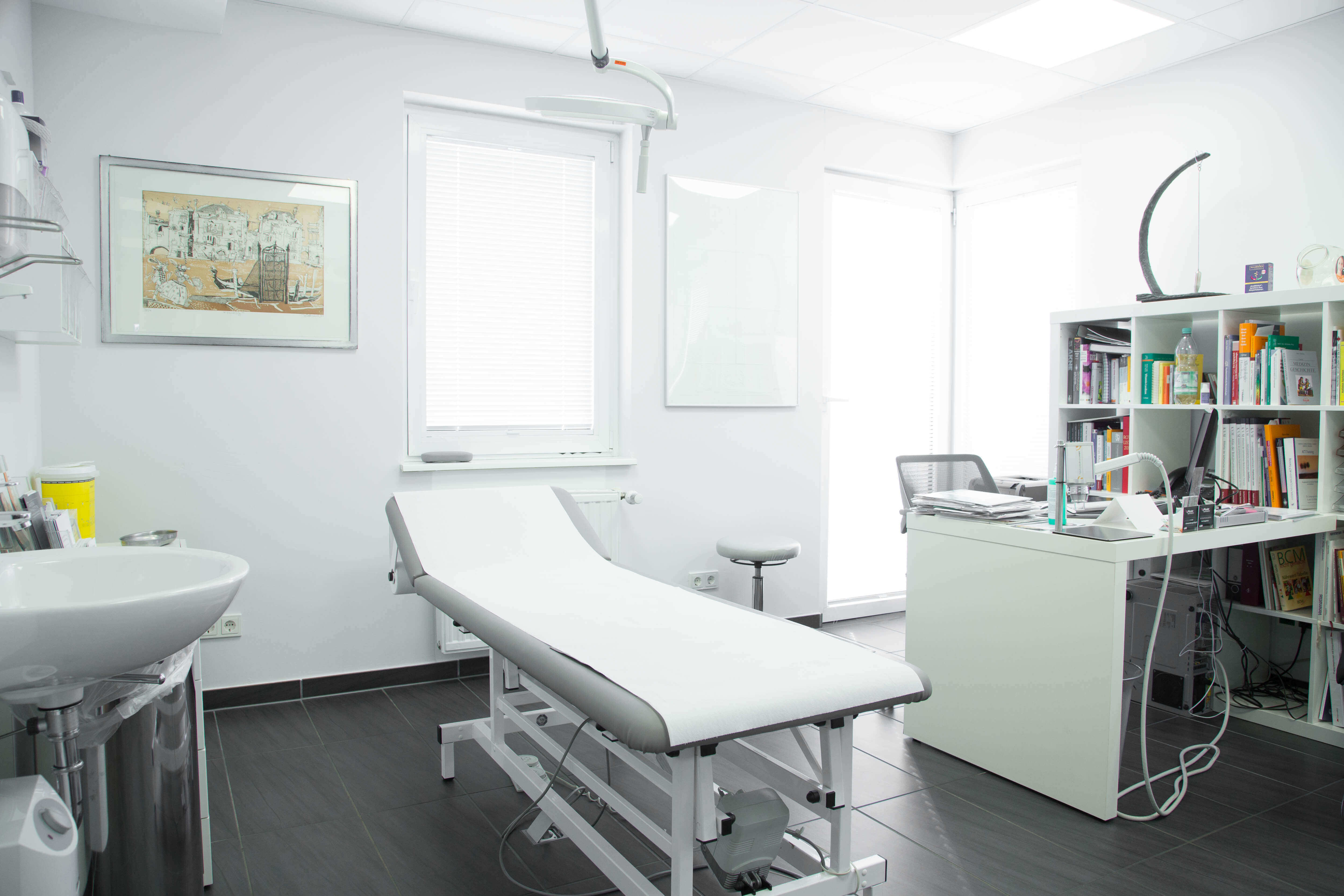 Dr Steimer St Ingbert
